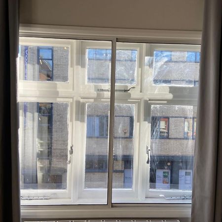 Period Apartment On South Bank Лондон Экстерьер фото